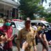 JAANG RESMIKAN 1 UNIT MOBIL PCR UNIT KESEHATAN LAINNYA