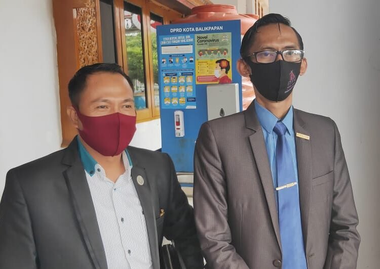 HORMATI BAWASLU, TIM RT LAPOR POLDA