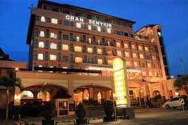 SEJUMLAH HOTEL BERSIAP JADI KARANTINA