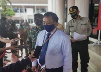 BALIKPAPAN TARGETKAN ZONA KUNING