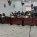 PANSUS KELUARKAN 8 REKOMENDASI COVID-19