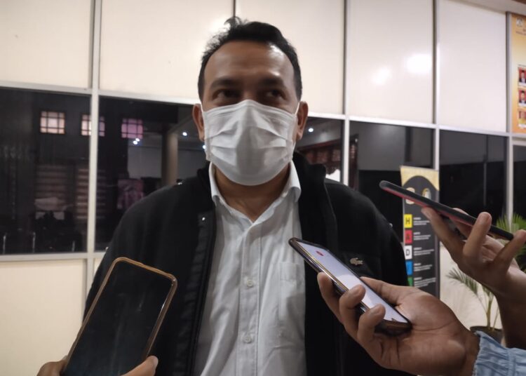 DPRD MULAI SIAPKAN PERDA COVID-19
