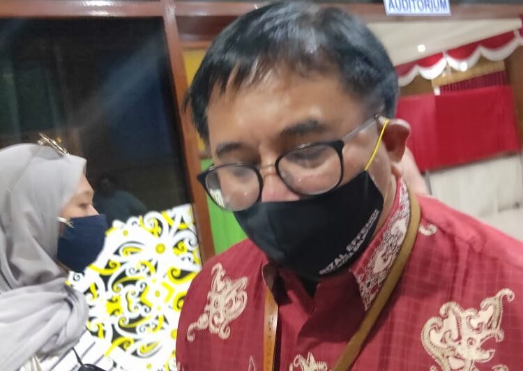 SOAL DANA COVID-19, WALIKOTA: TIDAK ADA YANG DITUTUPI