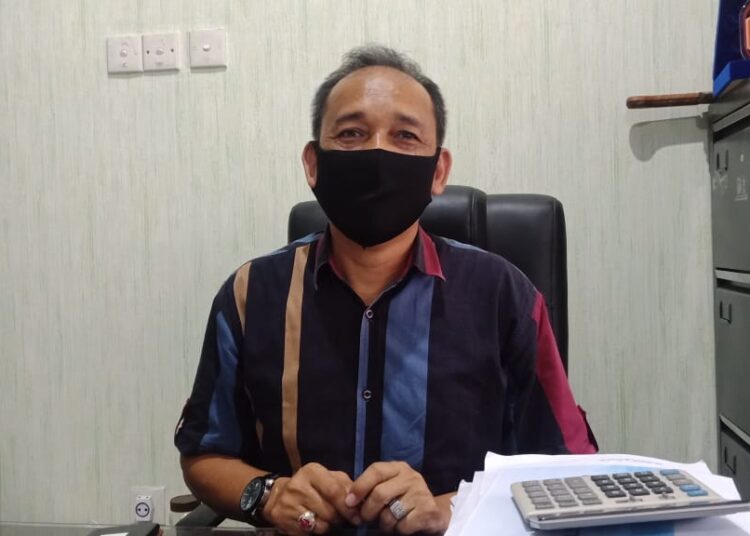 ANGGARAN PROTOKOL COVID-19 SAAT PILKADA KEMBALI CAIR