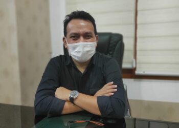 DPRD MINTA WALIKOTA FOKUS RECOVERY EKONOMI SAAT COVID-19