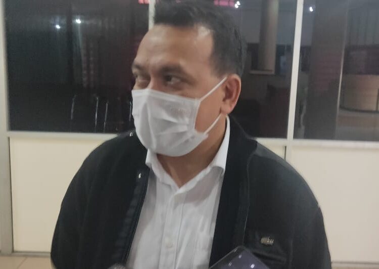 REVISI PERDA TIBUM, DEWAN MASUKKAN PROTOKOL COVID-19