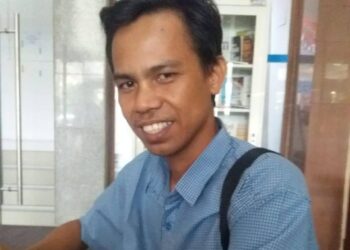 SYARIFUDDIN BERHARAP PILKADA 2020 AMAN DAN KONDUSIF