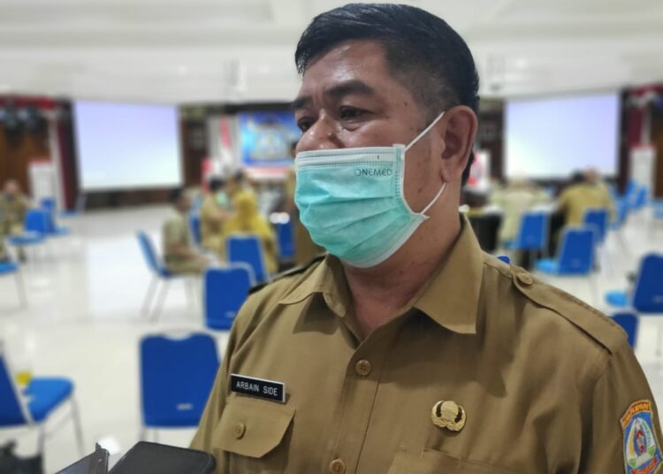 UMK BALIKPAPAN, PEMKOT TUNGGU RAPAT DEWAN PENGUPAHAN