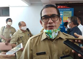 PRESIDEN INSTRUKSIKAN TIDAK BOLEH LAGI ISOLASI MANDIRI