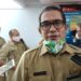 PRESIDEN INSTRUKSIKAN TIDAK BOLEH LAGI ISOLASI MANDIRI