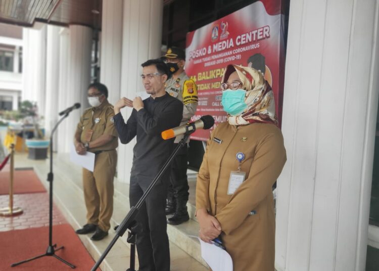 PEMKOT GELONTORKAN BST Rp 52 M