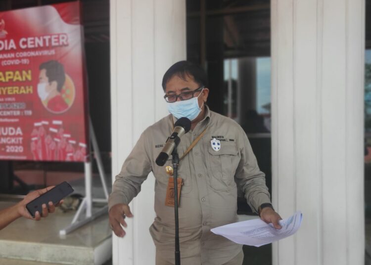 FLYOVER RAPAK DIGARAP TAHUN 2021