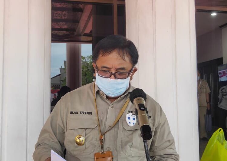 MAYORITAS PERUSAHAAN TERDAMPAK COVID-19