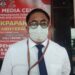 WALIKOTA LANTIK ASN SECARA DARING