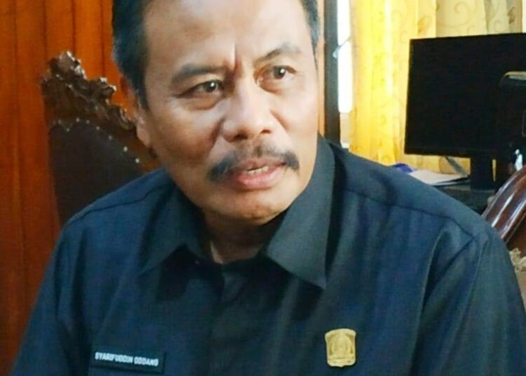 DPRD DUKUNG UMKM JADI SOLUSI COVID-19