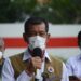 KETUA SATGAS COVID-19 MINTA KEPALA DAERAH PERKUAT PROTOKOL KESEHATAN