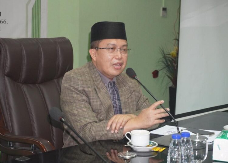 MUI SESALKAN KERUMUNAN WARGA SEPEKAN TERAKHIR