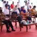 PEMERINTAH DUKUNG SWASTA PRODUKSI VAKSIN