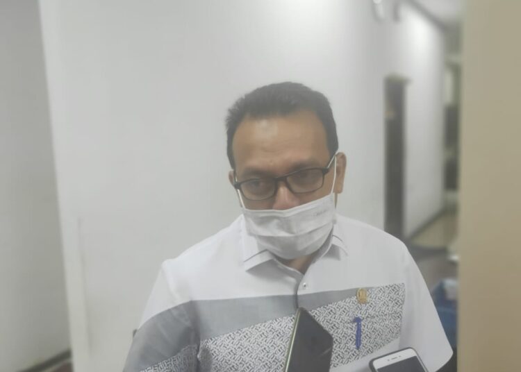 ANGGARAN COVID-19 TETAP ADA