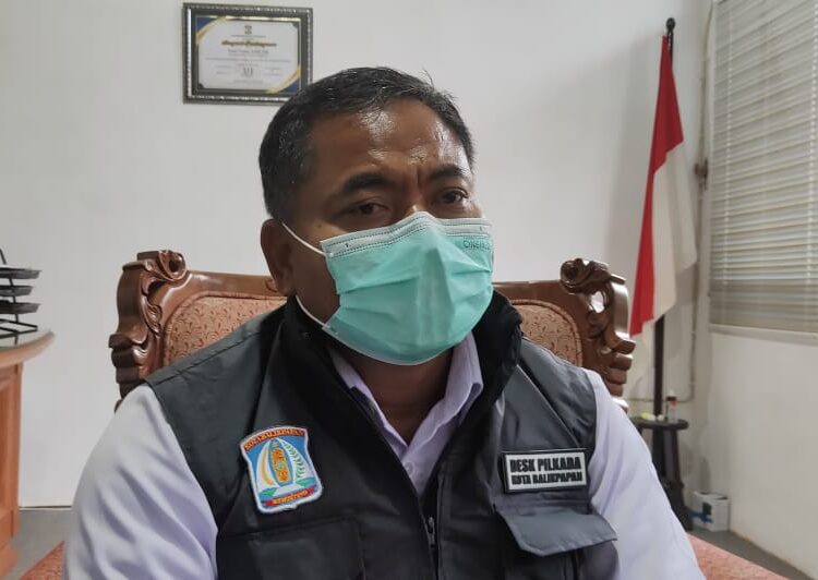 1.032 ANGGOTA KPPS REAKTIF