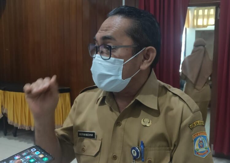 DBH DIPANGKAS, ANGGARAN COVID TERKOREKSI