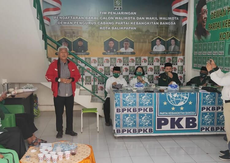 PKB GARANSI SUARA RT DI ATAS 15 RIBU