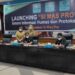 TRANSPARANSI PROGRAM, PEMKOT LAUNCHING SIMASPRO 