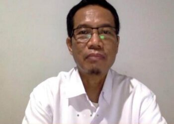 BANYAK PASIEN SEMBUH DIHARAPKAN MENJADI MOTIVASI BAGI YANG SEDANG DIRAWAT