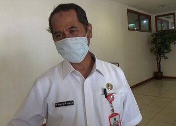 AGAR LEBIH EFFEKTIP, PERBUP PPU TENTANG PROKES DI EVALUASI