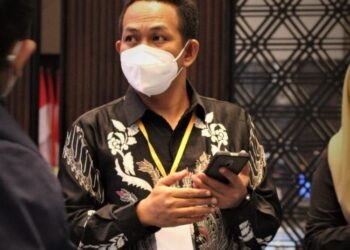 KPU SAMARINDA PUTUSKAN 10 NOVEMBER DEBAT KEDUA