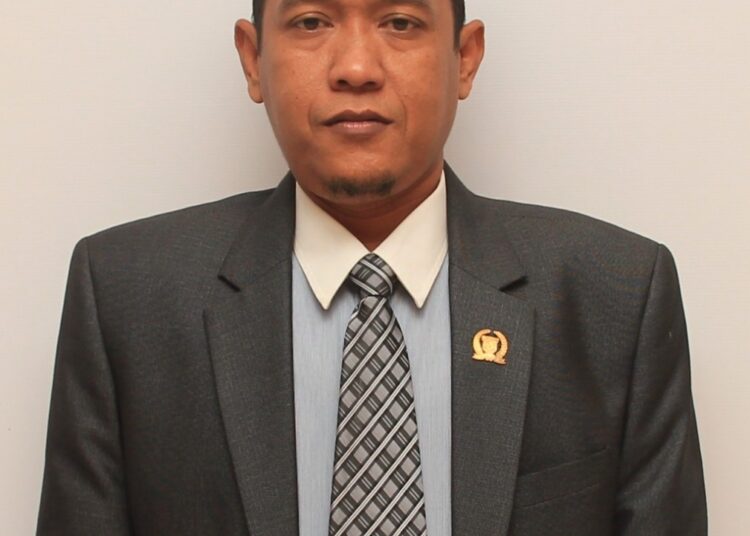 PERWALI 43 TAHUN 2020, DIWACANAKAN JADI PERDA