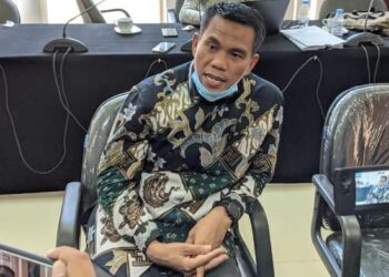 PEMPROV KALTIM HARUS PIKIRKAN SEKOLAH TATAP MUKA