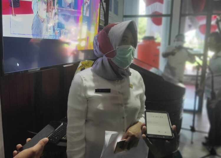 SCREENING COVID-19 PASCA LIBUR BERLANJUT 10 HARI