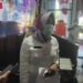 SCREENING COVID-19 PASCA LIBUR BERLANJUT 10 HARI