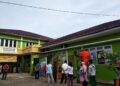 SKRINING KESEHATAN BAGI CALON ANGGOTA KPPS (KELURAHAN LEMPAKE)