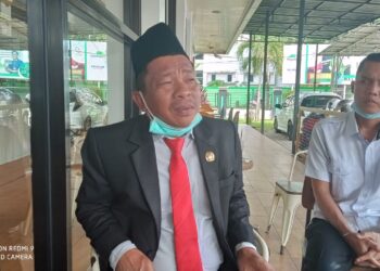 ARBAIN OPTIMIS SAMARINDA AKAN BANGKIT DAN KELUAR DARI COVID-19