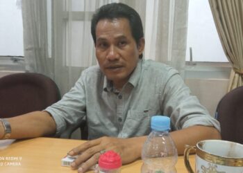 PETENGAHAN BULAN INI DPRD SAMARINDA BAKAL MAJU MASA RESES