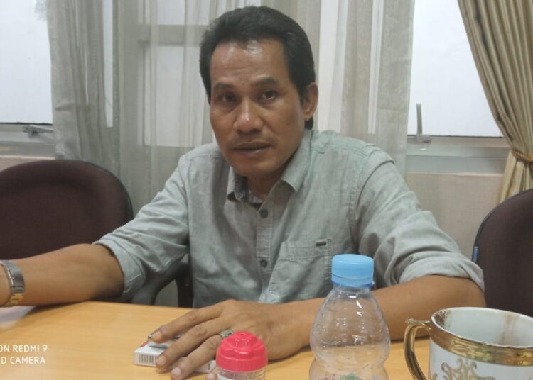 PETENGAHAN BULAN INI DPRD SAMARINDA BAKAL MAJU MASA RESES