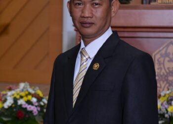 TERKIAT PAKET INTERNET SISWA INI KATA ANGGOTA DPRD KOMISI IV