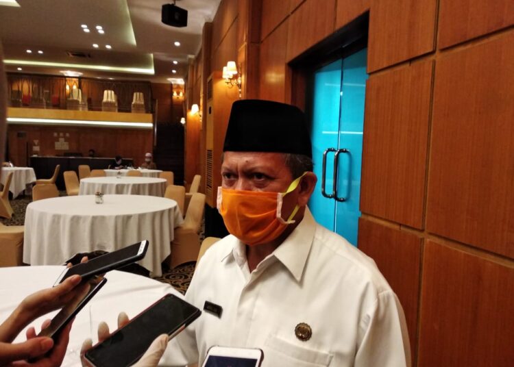 PEMKOT SAMARINDA BAKAL KIRIM 40 ORANG KADER ULAMA KE HADRAMAUT (YAMAN)