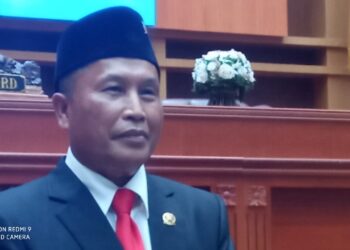 PIMPIN DPRD SAMARINDA BUTUH STAF AHLI SUGIYONO : STAF AHLI YANG MEMAHAMI TATA KOTA