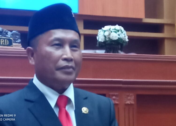 PIMPIN DPRD SAMARINDA BUTUH STAF AHLI SUGIYONO : STAF AHLI YANG MEMAHAMI TATA KOTA
