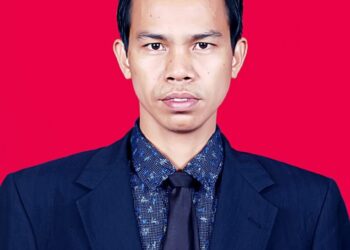 SYARIFUDDIN MINTA PEMKOT TEGAS DAN HIMBAU WARGA AGAR TAAT PROTOKOL COVID-19