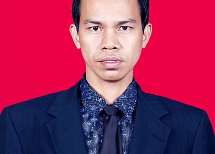 SYARIFUDDIN MINTA PEMKOT TEGAS DAN HIMBAU WARGA AGAR TAAT PROTOKOL COVID-19