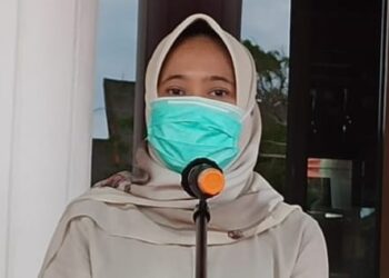 PASIEN COVID-19 MENURUN, PELAYANAN RUMAH SAKIT BERANGSUR NORMAL