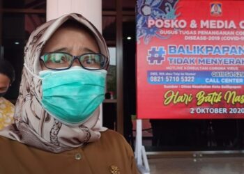 PASIEN DIABETES MILIKI RESIKO TINGGI TERINFEKSI COVID-19