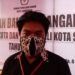 KPU SAMARINDA TUNGGU SURAT PENGUNDURAN DIRI PASLON