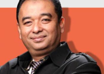 ABDUL ROFIK SERAP ASPIRASI DI LEMPAKE