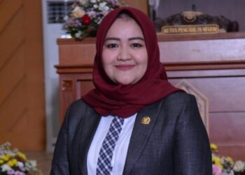 TERKAIT KEBUTUHAN DAPUR YANG NAIK NOVI MINTA DISPERINDAG TURUN DAN AJAK MECARI SOLUSI