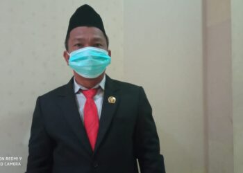 DPRD SAMARINDA SOROT RETRIBUSI PARKIR